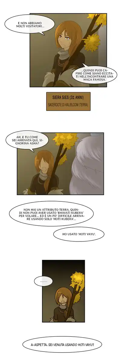 Kubera Capitolo 16 page 8