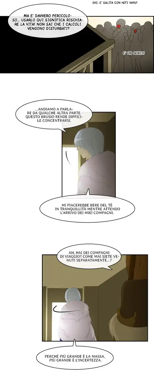 Kubera Capitolo 16 page 9