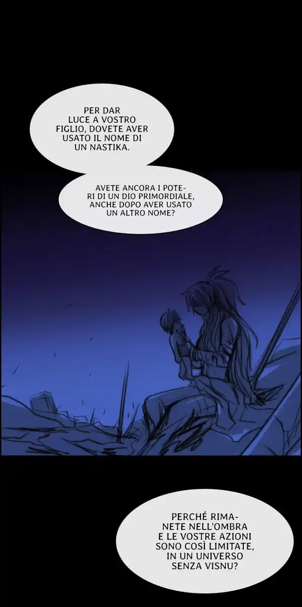 Kubera Capitolo 87 page 14