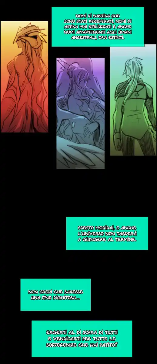 Kubera Capitolo 87 page 3