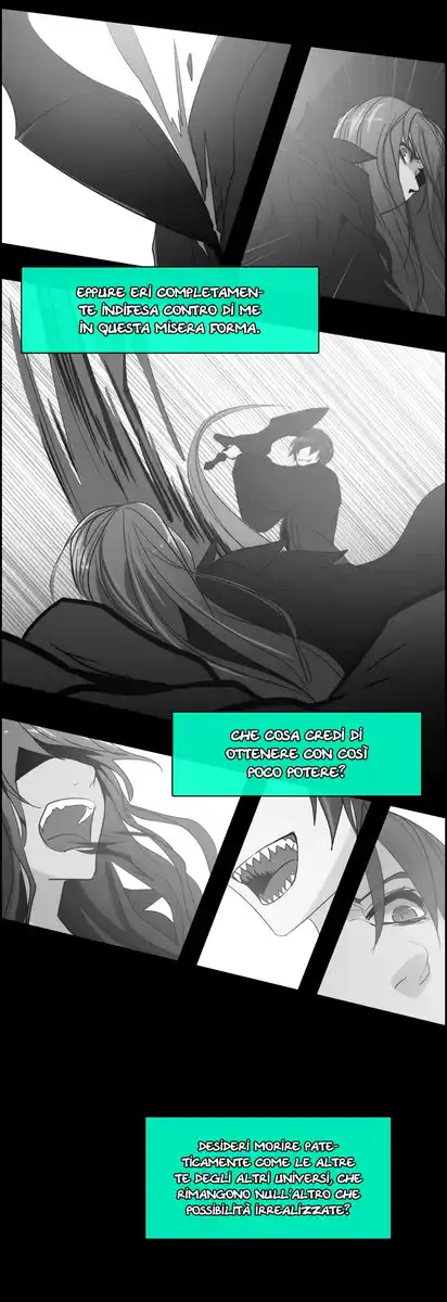 Kubera Capitolo 87 page 9