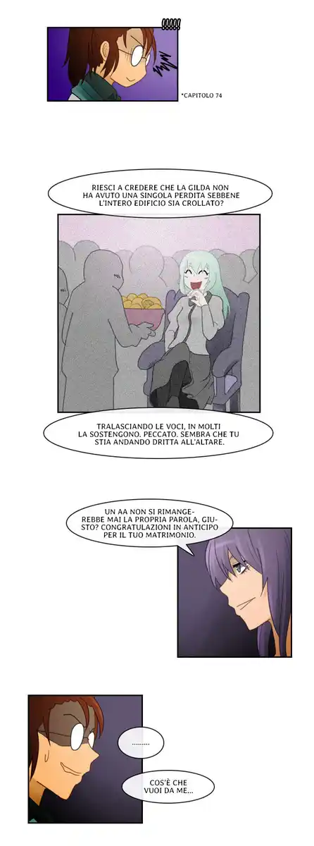 Kubera Capitolo 84 page 11