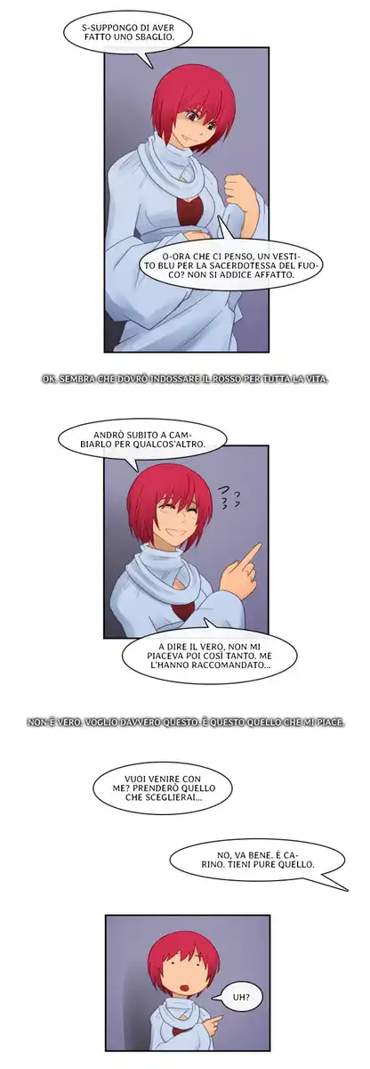 Kubera Capitolo 84 page 15