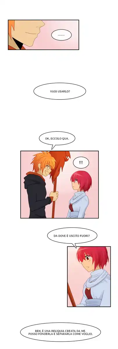 Kubera Capitolo 84 page 18