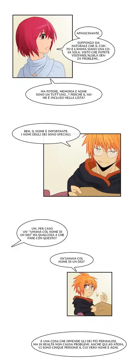 Kubera Capitolo 84 page 21