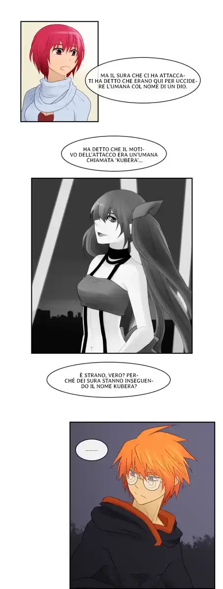 Kubera Capitolo 84 page 22