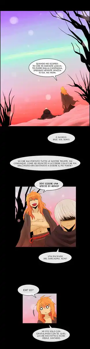 Kubera Capitolo 84 page 3