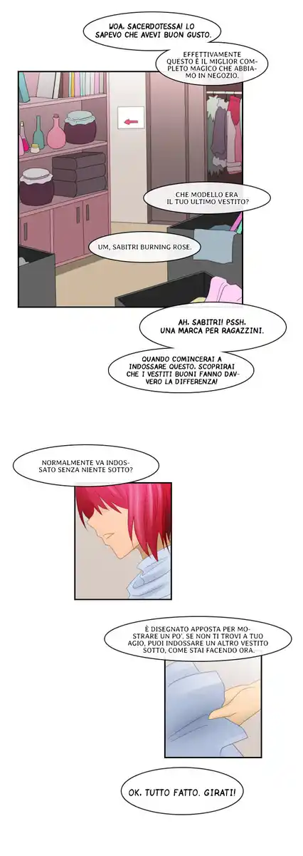 Kubera Capitolo 84 page 7