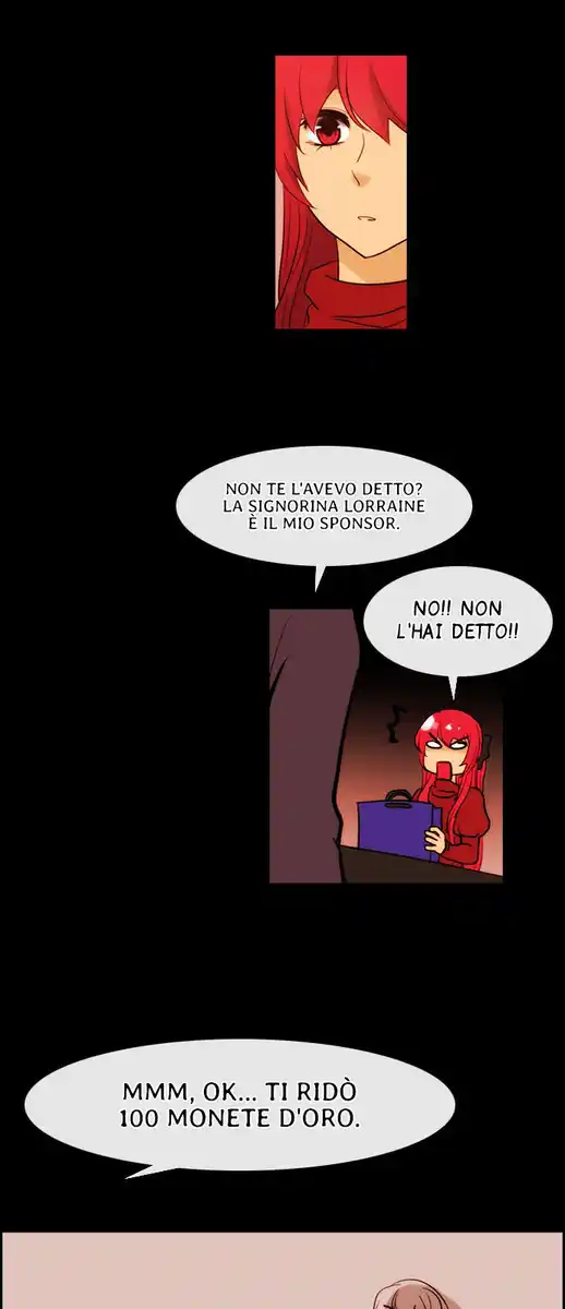 Kubera Capitolo 27 page 10