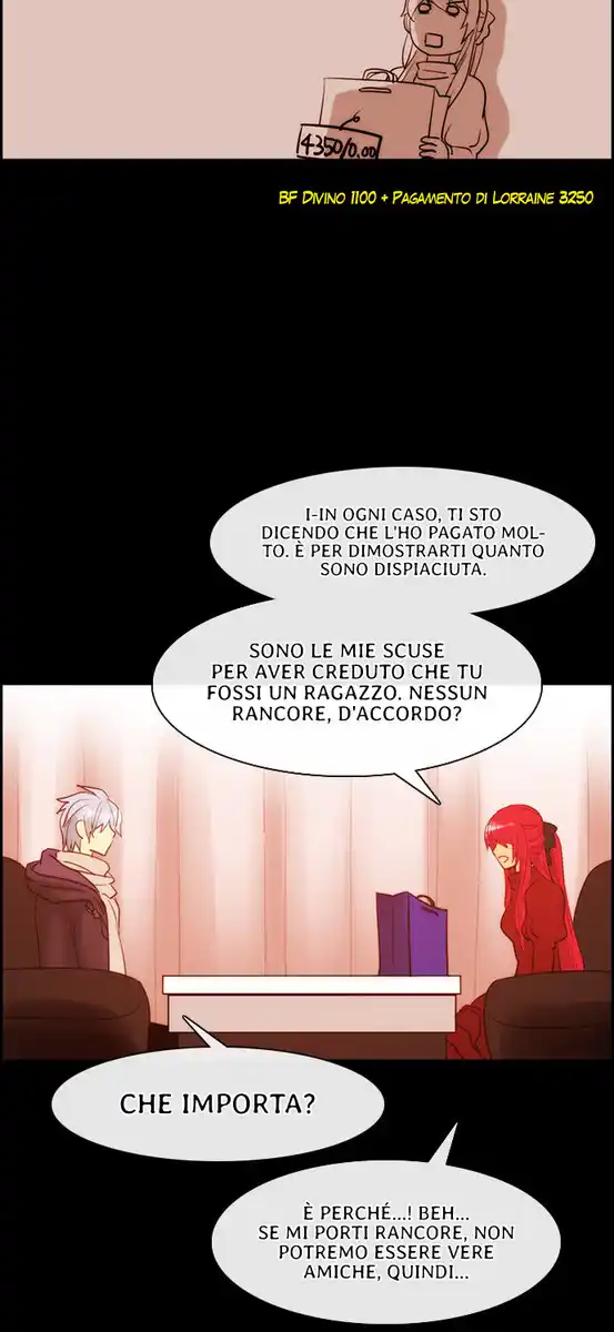 Kubera Capitolo 27 page 11