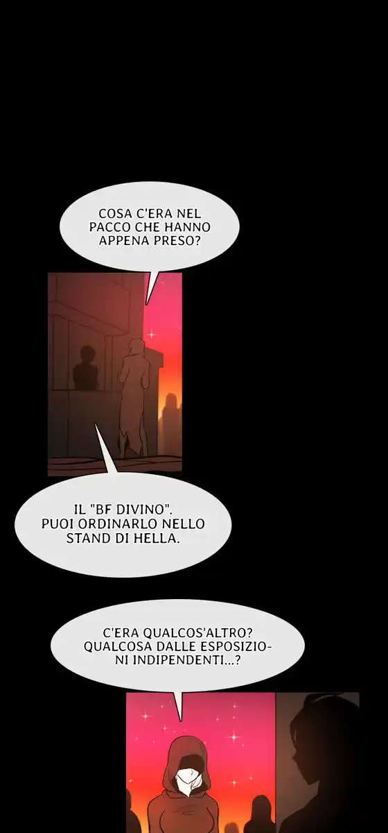 Kubera Capitolo 27 page 5