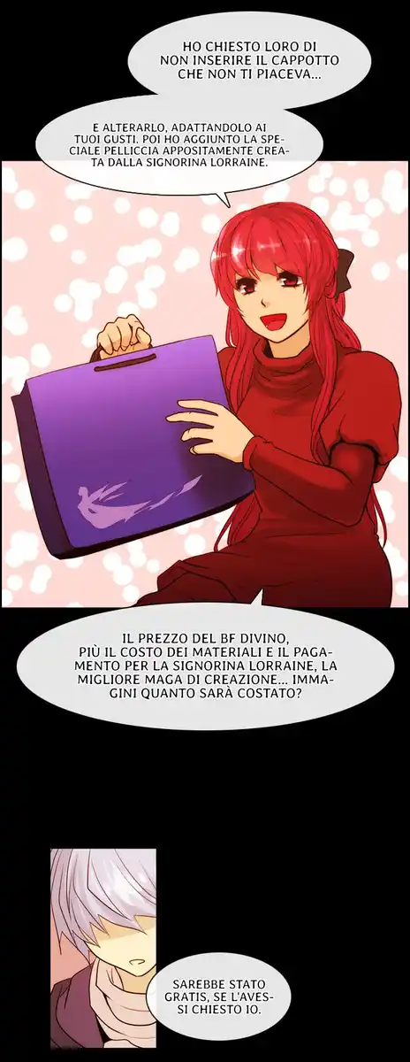 Kubera Capitolo 27 page 9