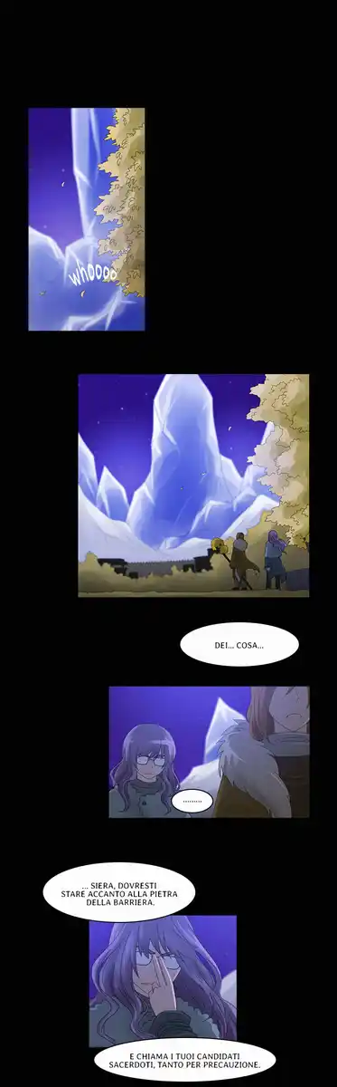 Kubera Capitolo 61 page 6