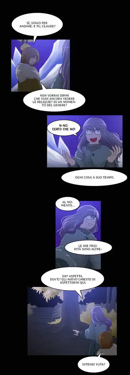 Kubera Capitolo 61 page 7