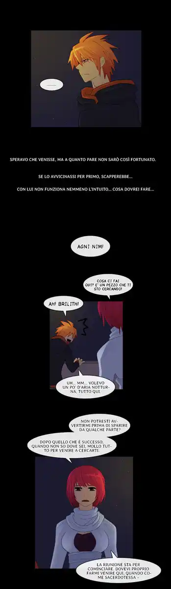 Kubera Capitolo 100 page 12