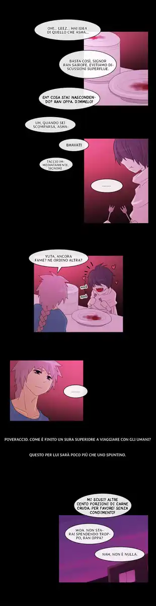 Kubera Capitolo 100 page 15