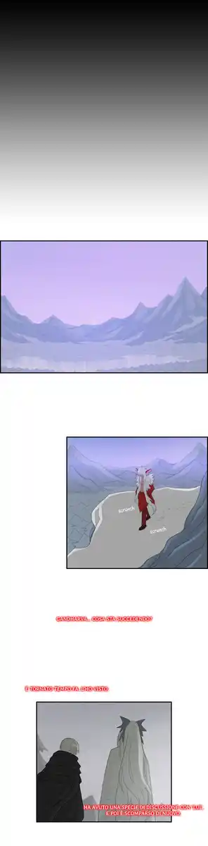 Kubera Capitolo 100 page 16