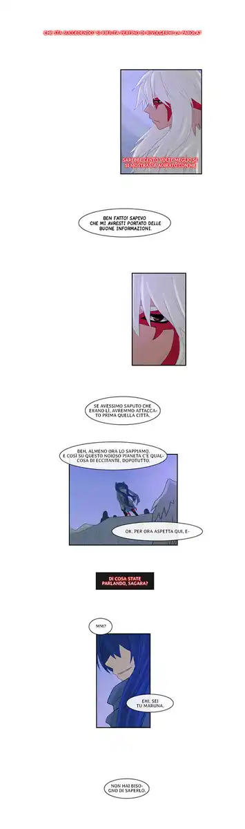 Kubera Capitolo 100 page 17