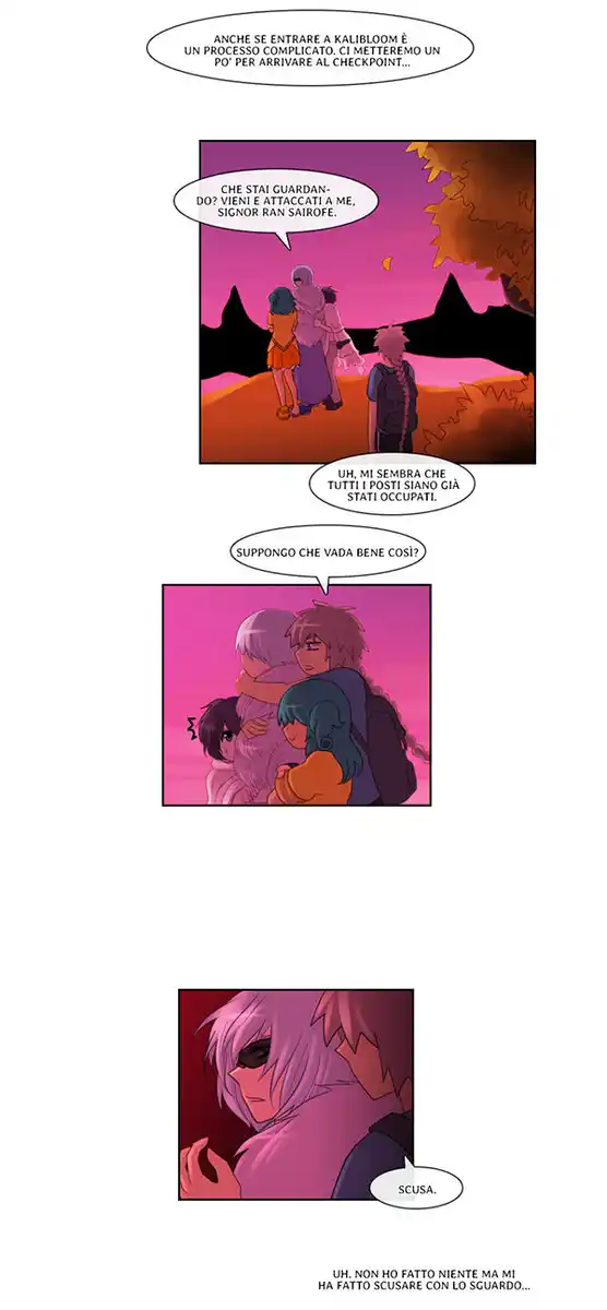 Kubera Capitolo 100 page 19