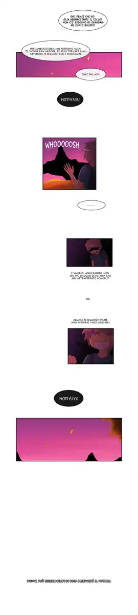 Kubera Capitolo 100 page 20