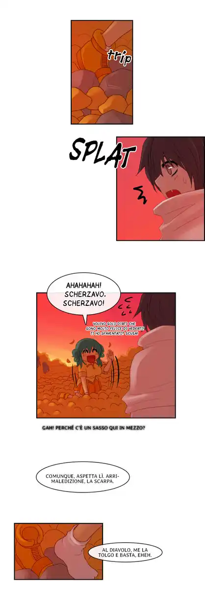 Kubera Capitolo 100 page 4