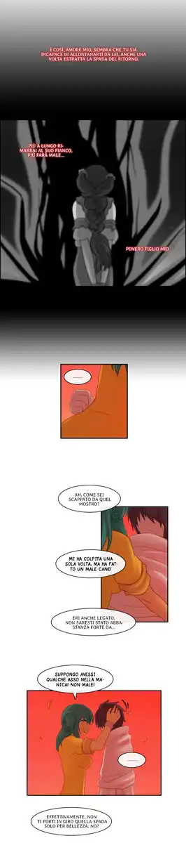 Kubera Capitolo 100 page 6