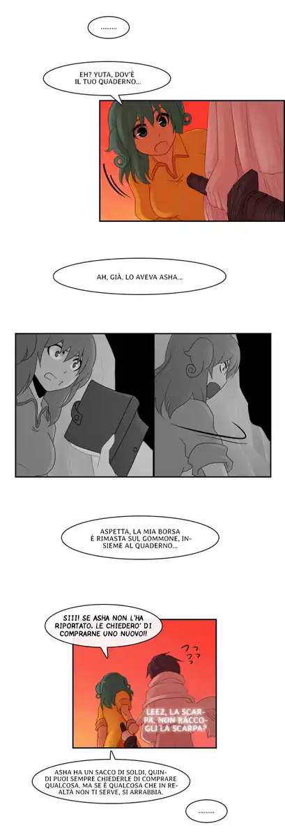 Kubera Capitolo 100 page 7