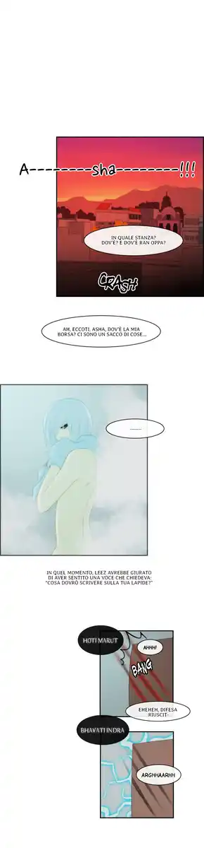 Kubera Capitolo 100 page 8