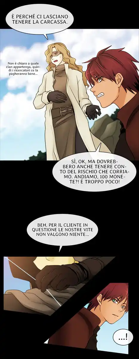 Kubera Capitolo 02 page 5