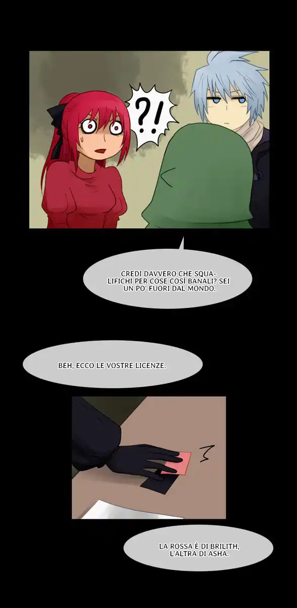 Kubera Capitolo 25 page 16