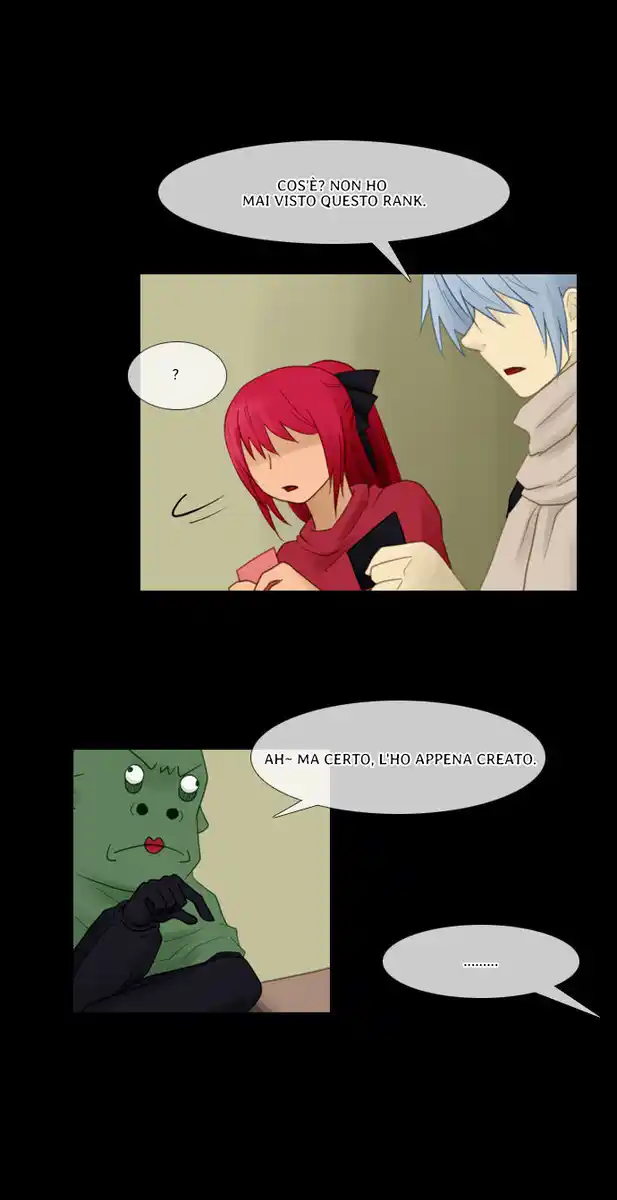 Kubera Capitolo 25 page 18