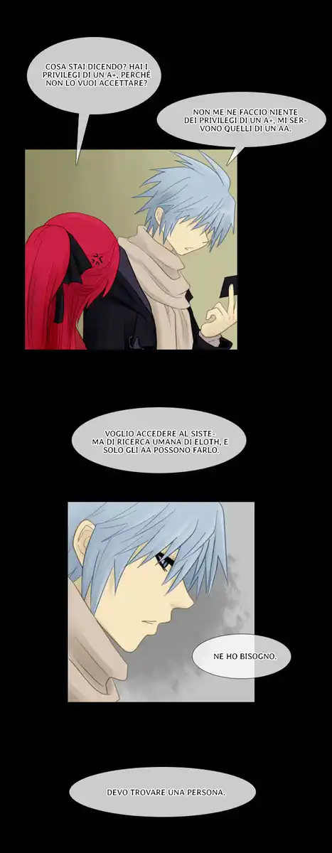 Kubera Capitolo 25 page 21