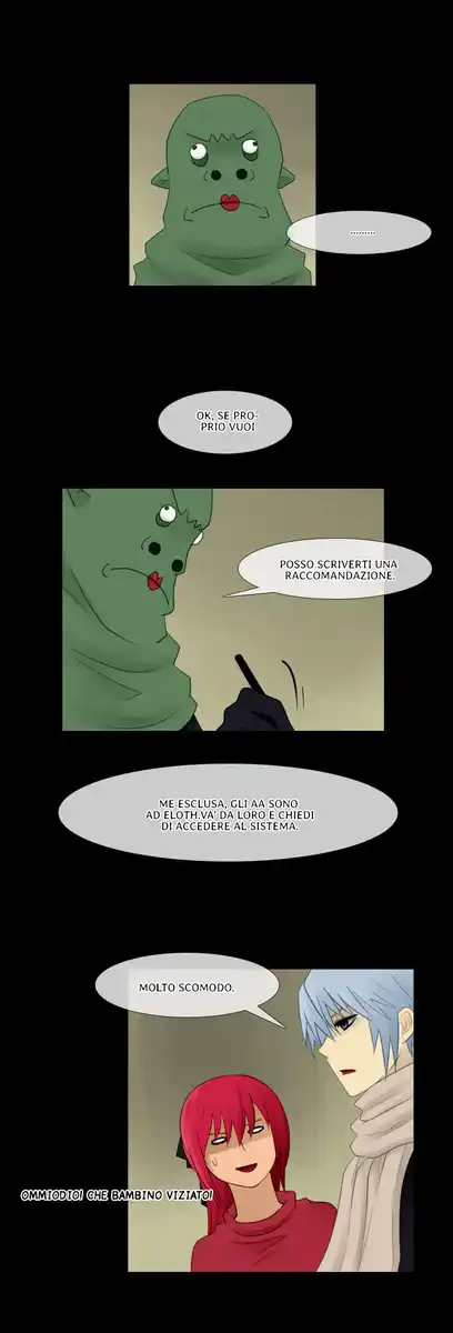 Kubera Capitolo 25 page 22