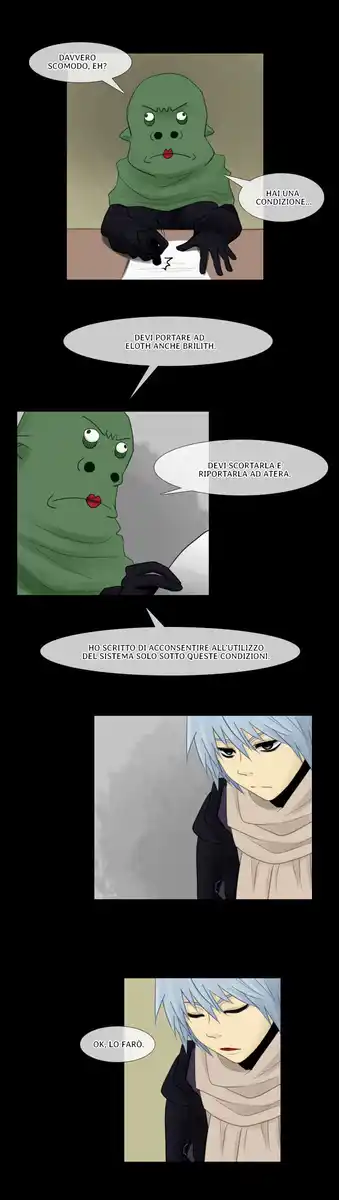 Kubera Capitolo 25 page 23