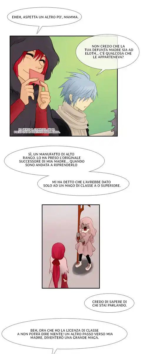 Kubera Capitolo 25 page 25