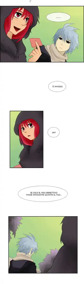 Kubera Capitolo 25 page 26