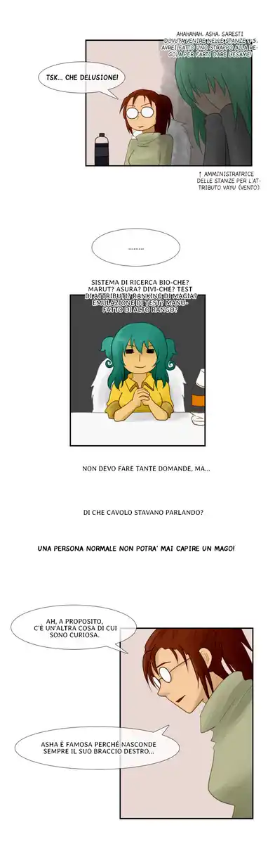 Kubera Capitolo 25 page 29