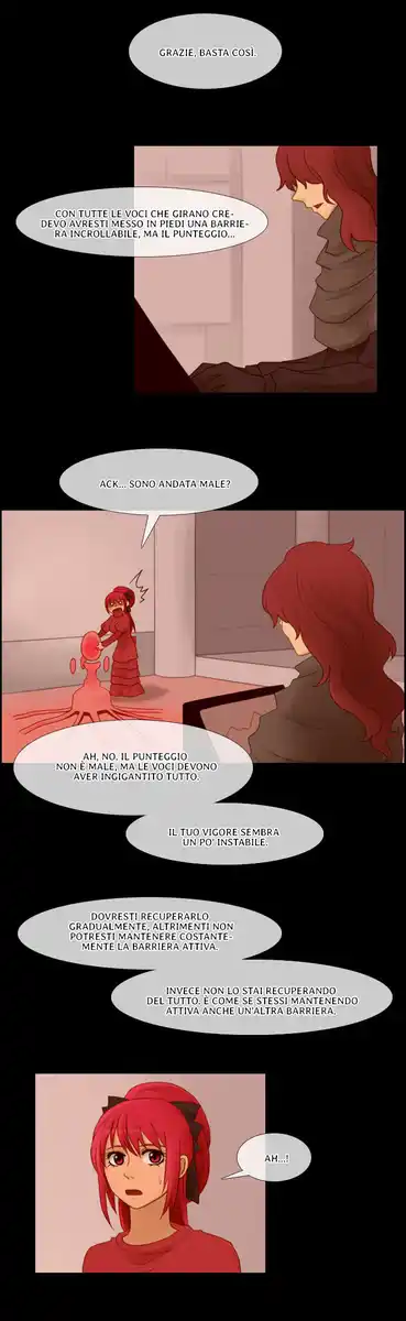 Kubera Capitolo 25 page 3