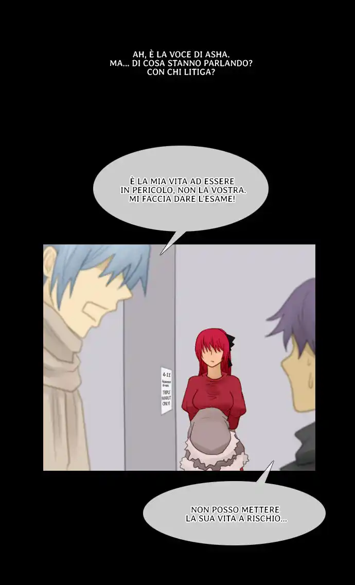 Kubera Capitolo 25 page 6