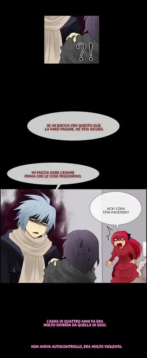 Kubera Capitolo 25 page 8