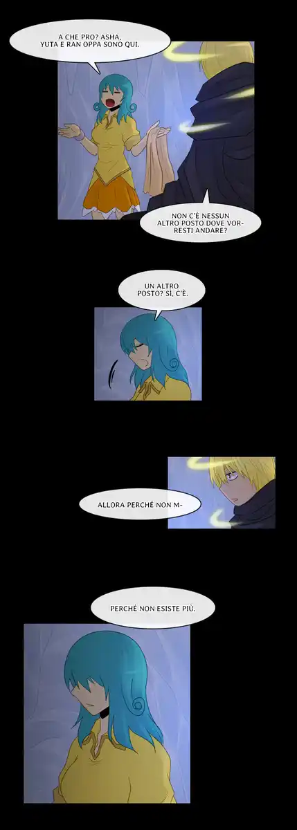 Kubera Capitolo 88 page 11