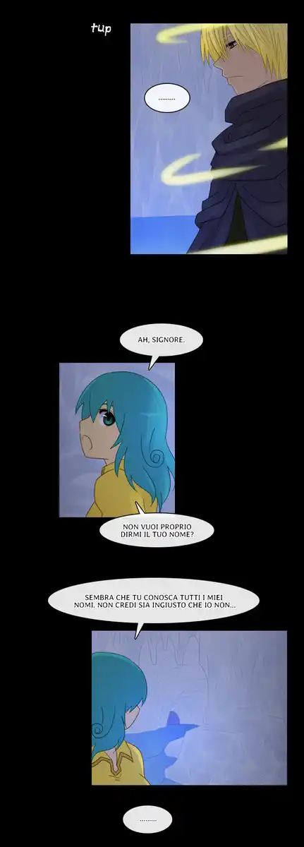 Kubera Capitolo 88 page 13