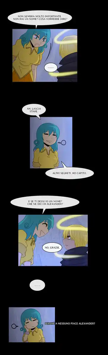 Kubera Capitolo 88 page 15