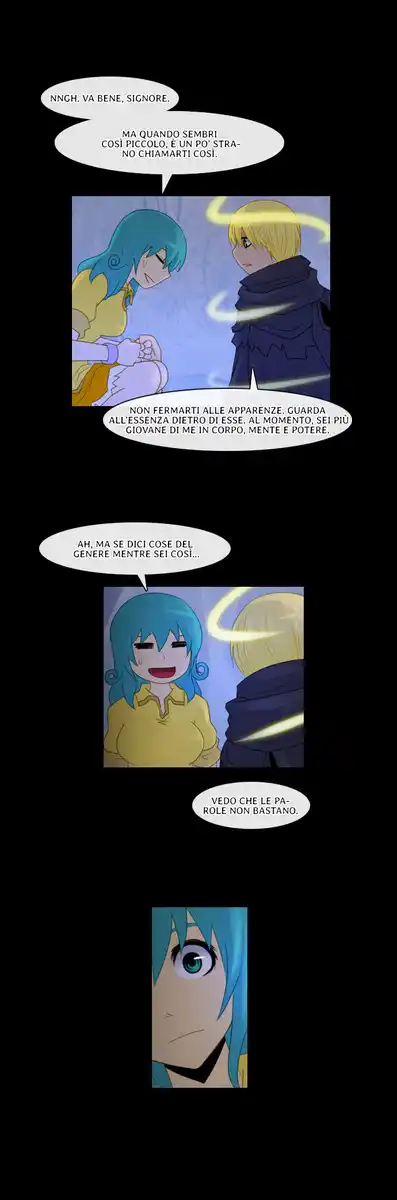 Kubera Capitolo 88 page 17