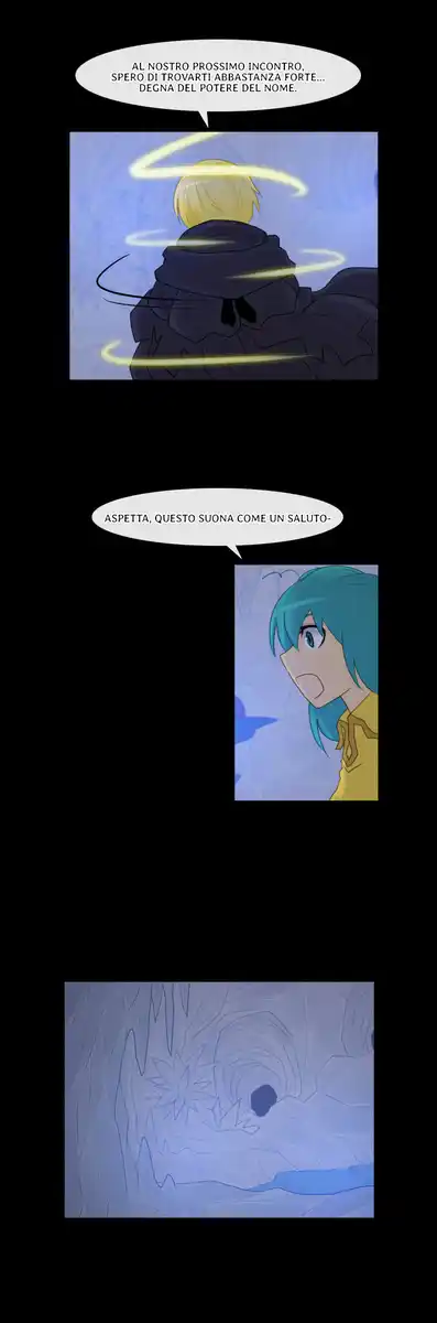 Kubera Capitolo 88 page 20