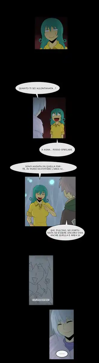 Kubera Capitolo 88 page 23