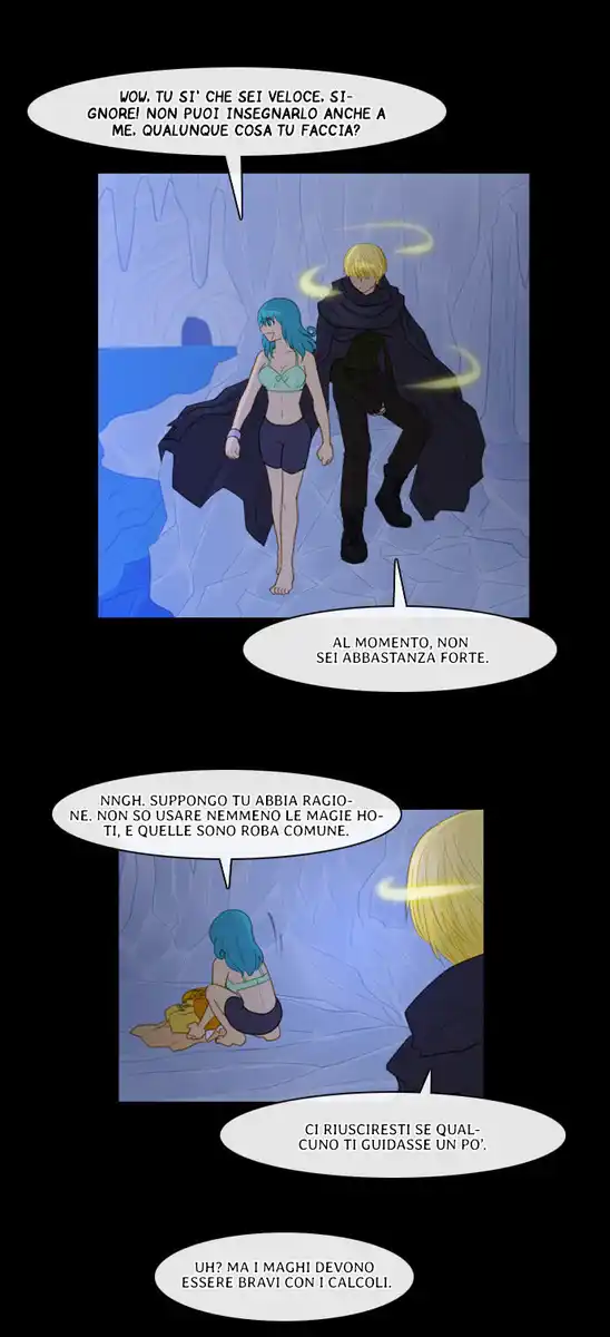 Kubera Capitolo 88 page 5