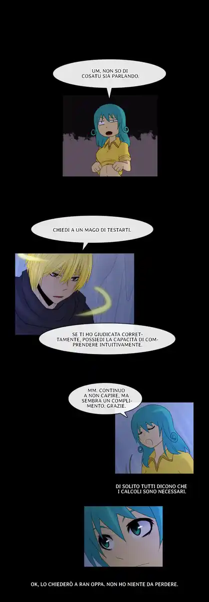 Kubera Capitolo 88 page 8