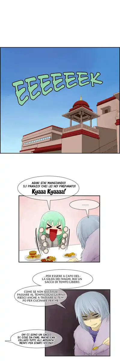 Kubera Capitolo 37 page 10