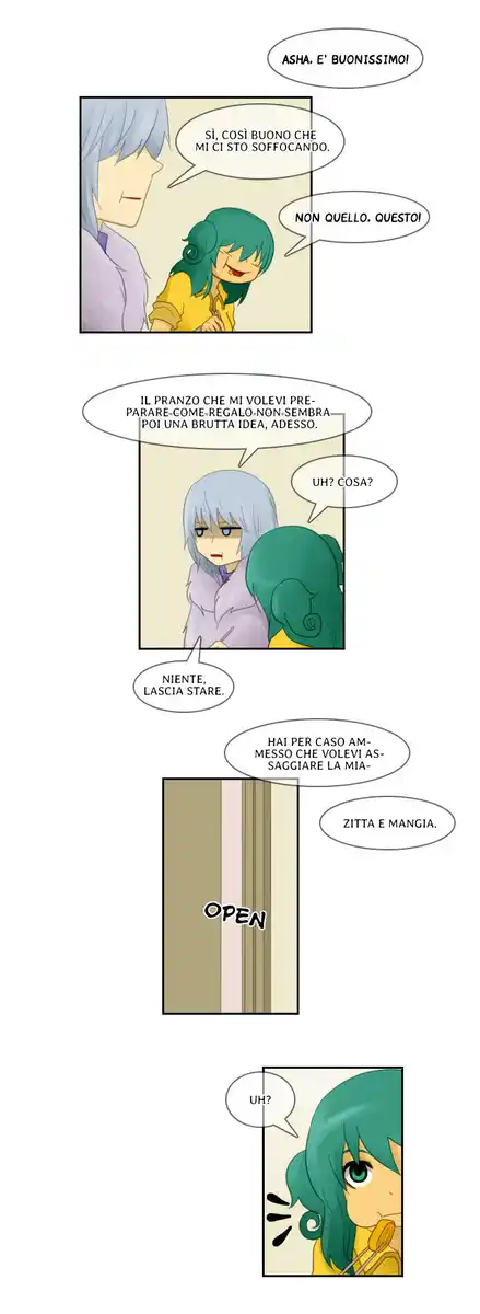 Kubera Capitolo 37 page 11